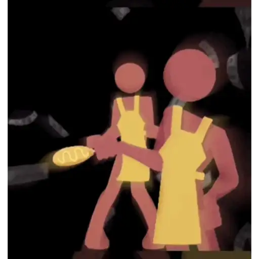 Animation vs animator  1