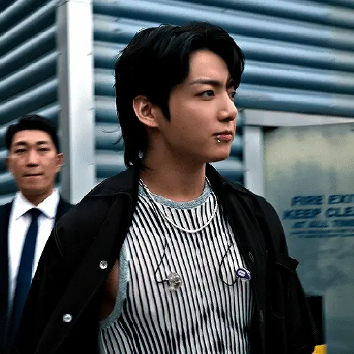 사랑 JUNGKOOK 🫰🏻 BTS 24