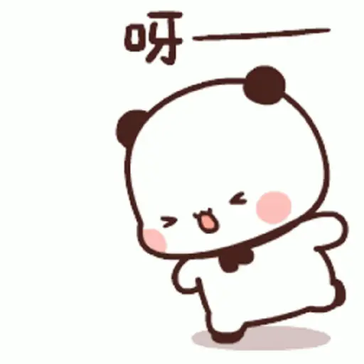 Bubu dudu  7