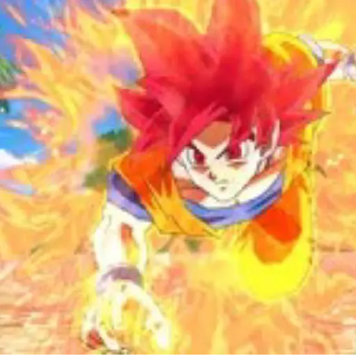 Goku 8