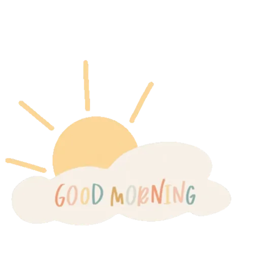 Good morning ☕️ 18