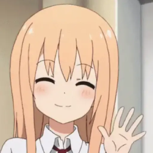 Umaru chan 15