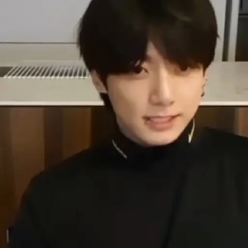 Jungkook. | @ocenferios  Haki. 17