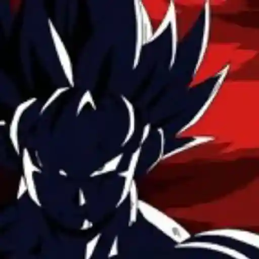 Goku 7
