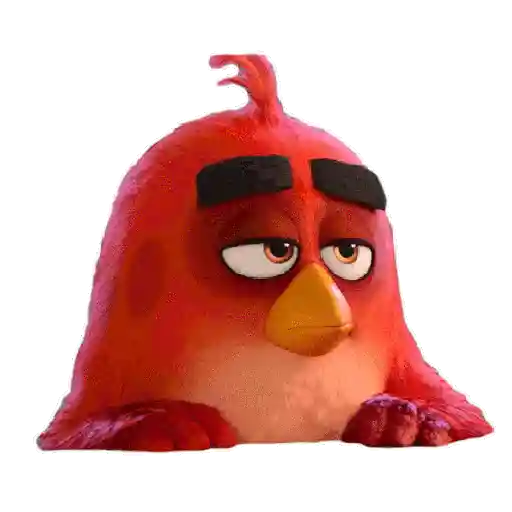 Angry Birds Movie 1