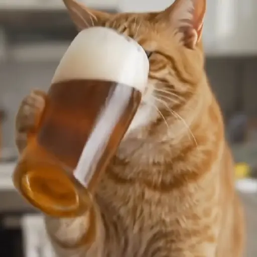 Gato mods peda 3
