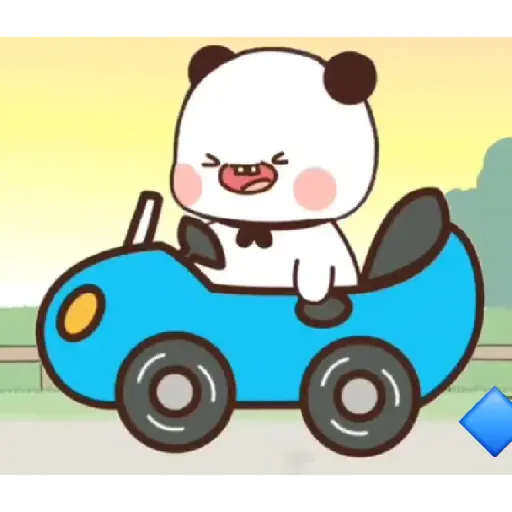 Ositosbubu&dudu 4