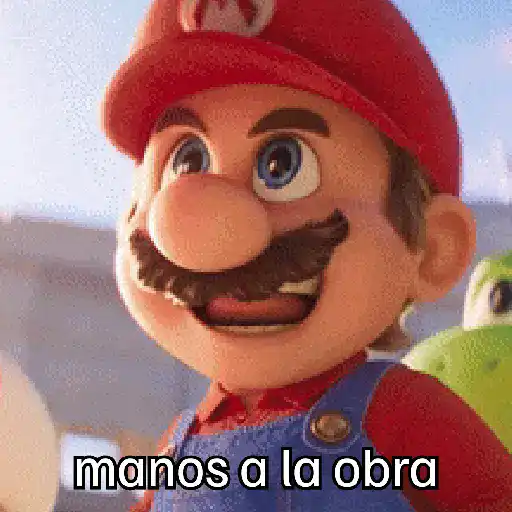 Super Mario Galaxy ✨️✨️ 2
