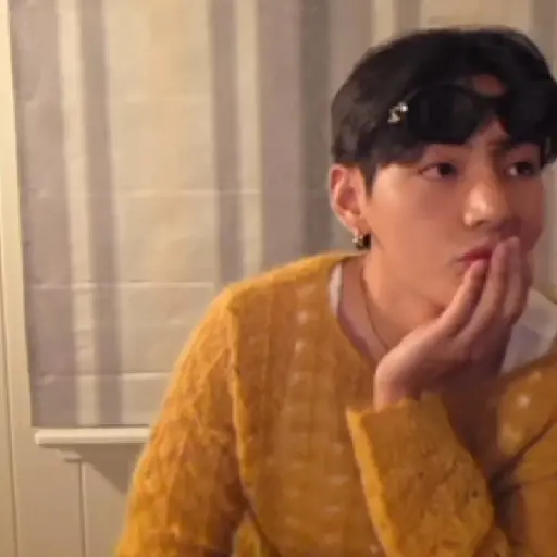 Taehyung. | @ocenferios  Haki. 5