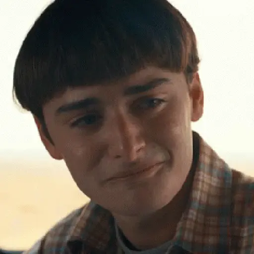 Stranger Things Gifs 8