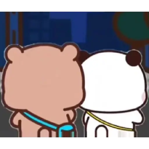 Ositosbubu&dudu 1