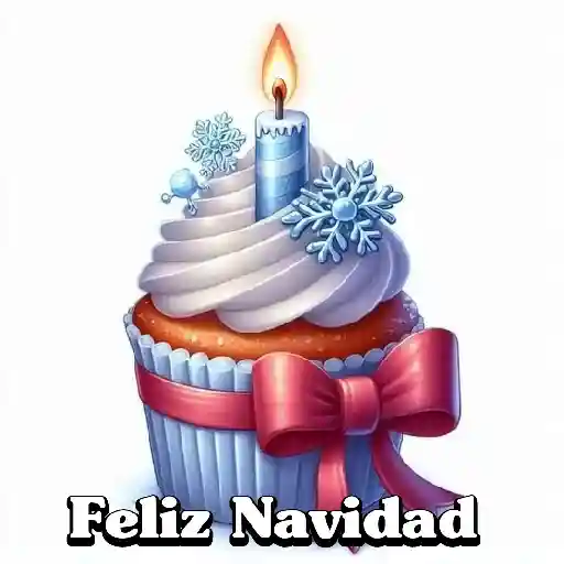 Cupe Cakes Navideños 🎄🧁✨ 18