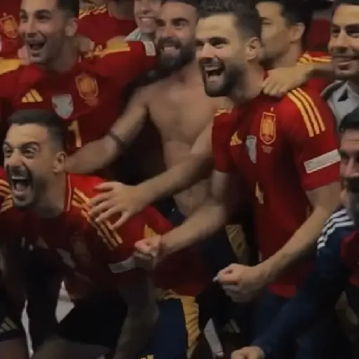 España ⚽️fútbol mundial 14