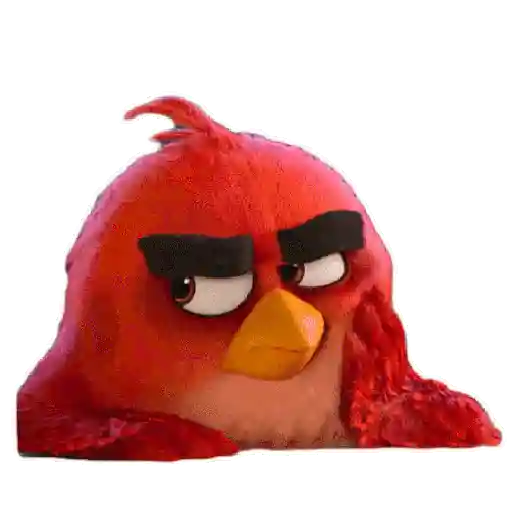 Angry Birds Movie 12