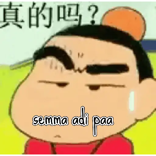 Shinchan tamil animated 13
