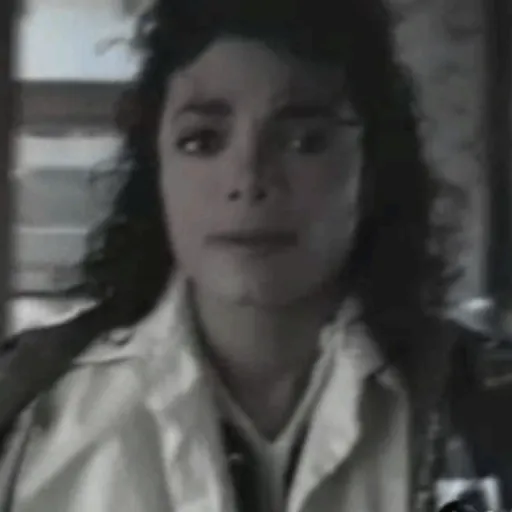 Michael jackson 1