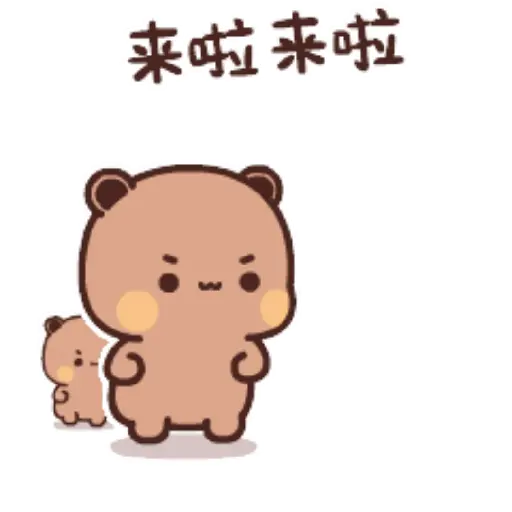 Panda Coklat 26
