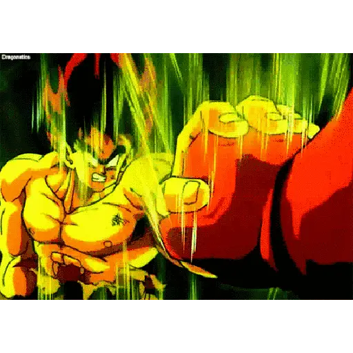 Goku 17