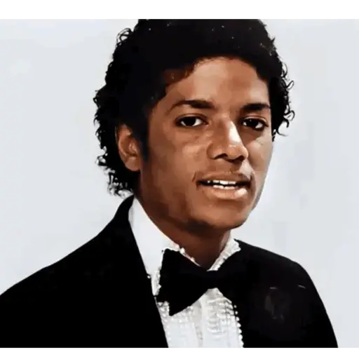 Michael jackson 2
