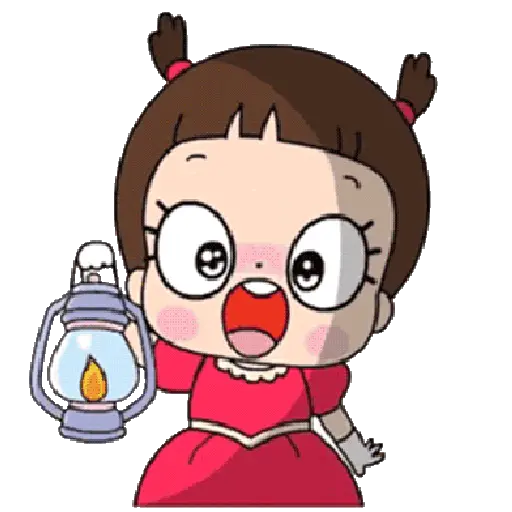 Anime 😱 ASSUSTADOR 😱 1
