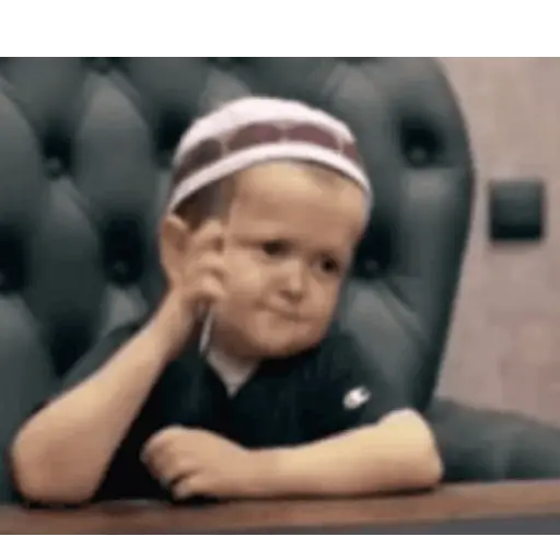 Hasbulla gif 26