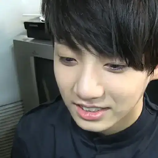 JUNGKOOK / BTS 3