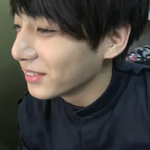 JUNGKOOK / BTS 9