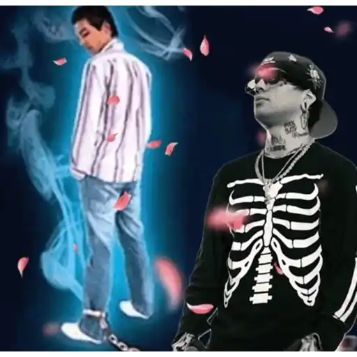 Gray Animated II 8