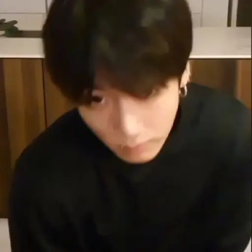 Jungkook. | @ocenferios  Haki. 21