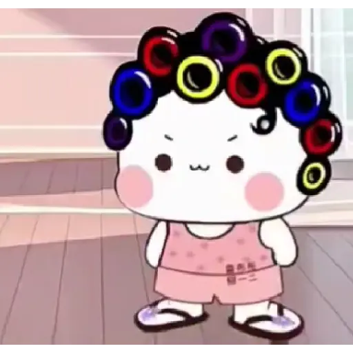 Ositosbubu&dudu 3
