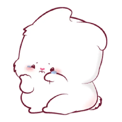 Cute bunny  9
