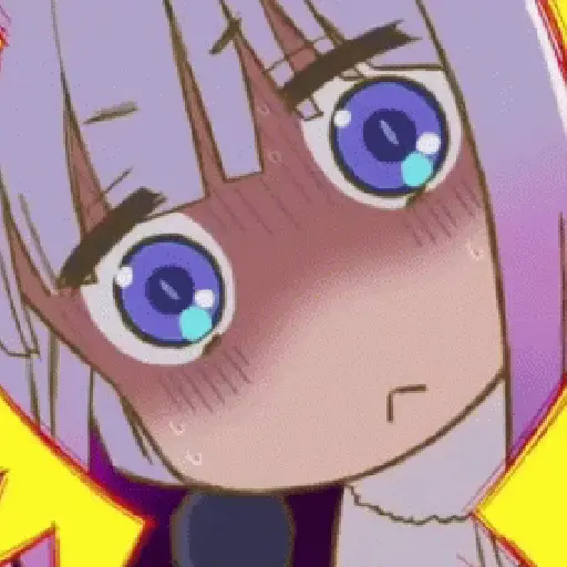 Kobayashi maid dragon 14