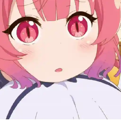 Kobayashi maid dragon 25