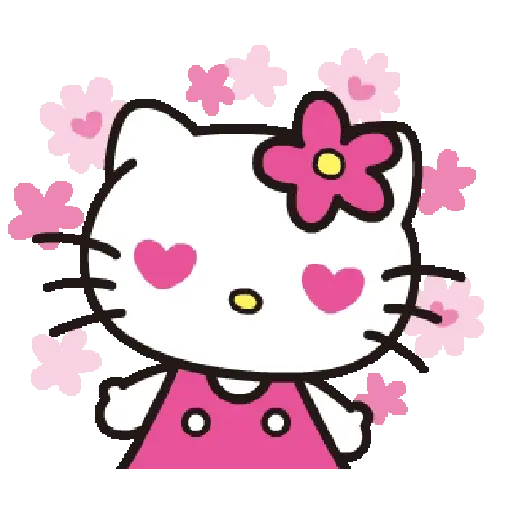 Hello Kitty🌼 15