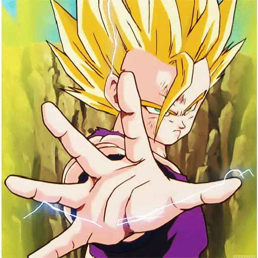 Goku 23
