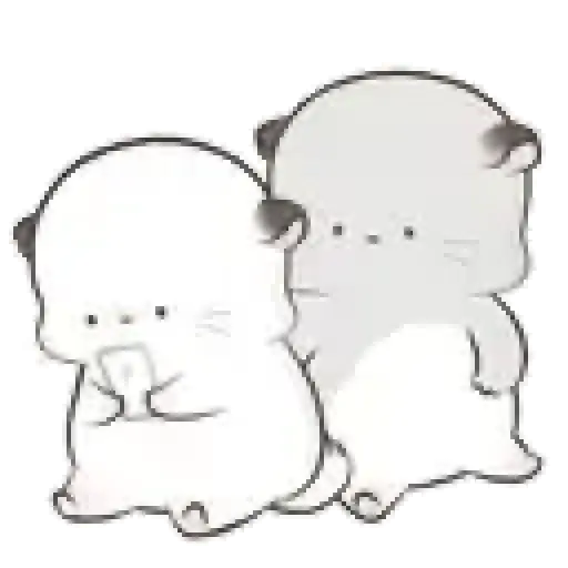 🐱 Gatitos Cariñosos 💕 6