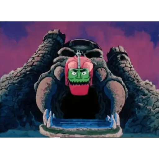 He-Man Master Universe 11