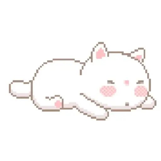  cute anime and animal── .✦ 13