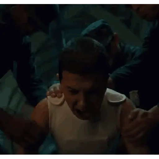 Stranger Things Gifs 6