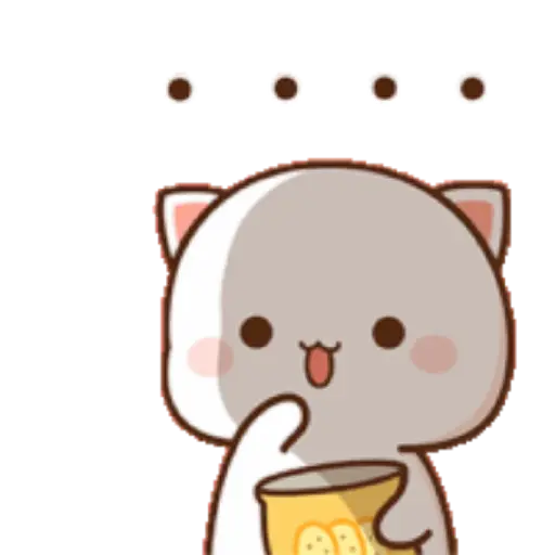 Gatitamochi 7