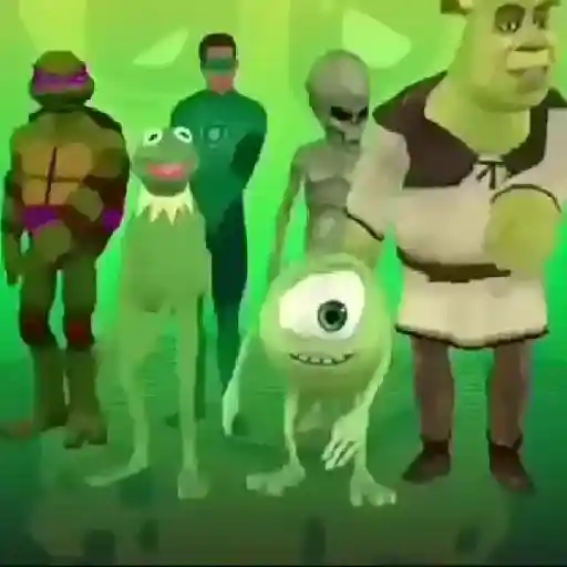 Animados  8