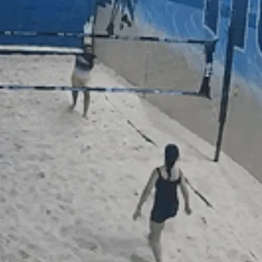 Vem pro Volei 7