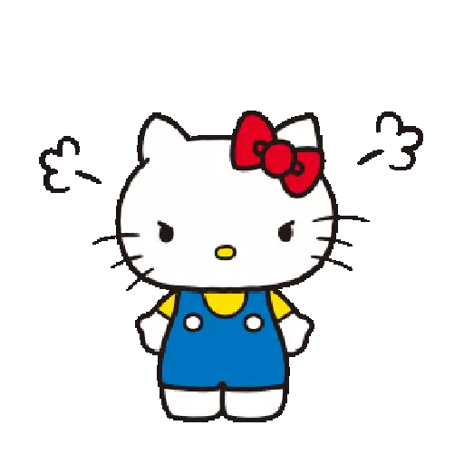 Hello Kitty🌼 8