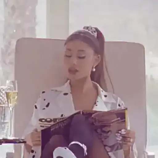 Ariana 21