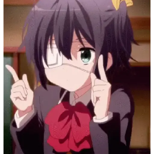 Anime de otaku 18