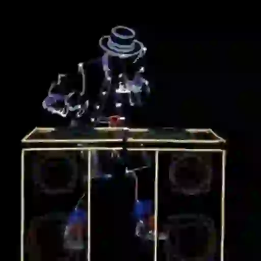 Baile luces02mov 3