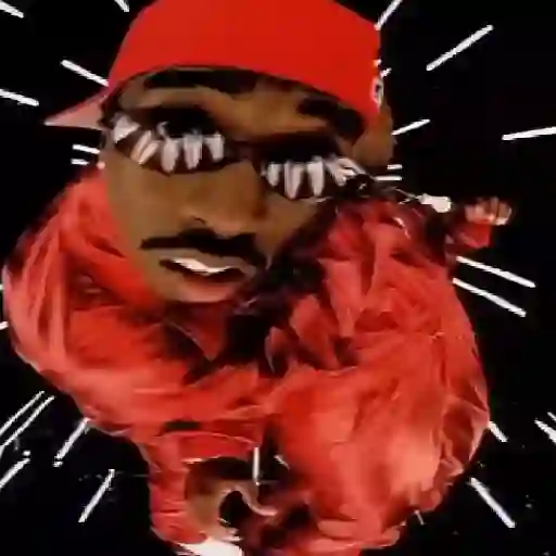 PUFF DANCE 2