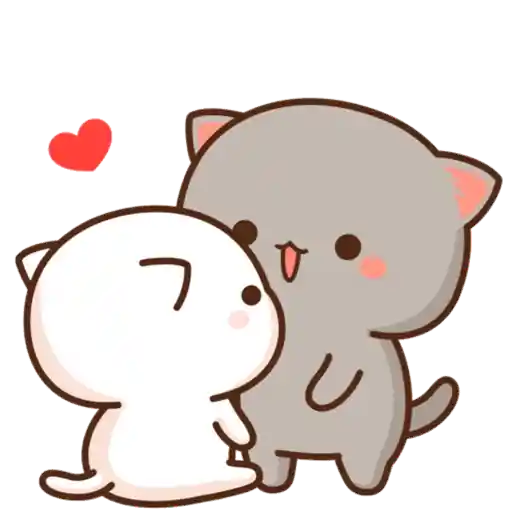 Mochi Peach cat 14 21