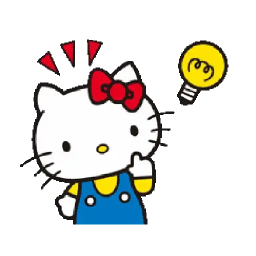 Hello Kitty🌼 7
