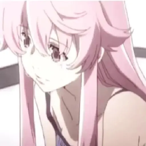  cute anime and animal── .✦ 8